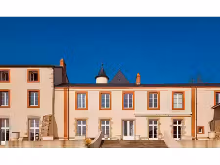 maison à louer