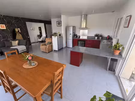 maison à louer