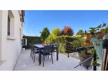 vente appartement 4 pièces 74.56 m² à livilliers (95300)  269 900 €