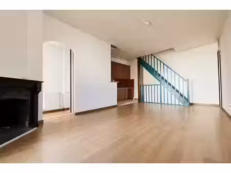 vente appartement 4 pièces 72 m² à lagny-sur-marne (77400)  275 000 €