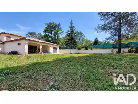 vente maison traditionnelle 5 pièces