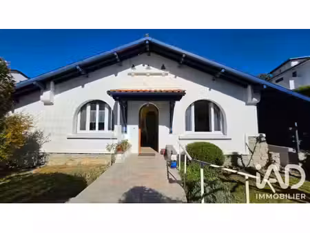 vente maison/villa 4 pièces