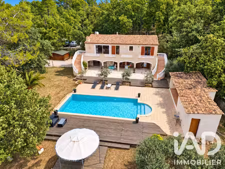 vente maison/villa 11 pièces
