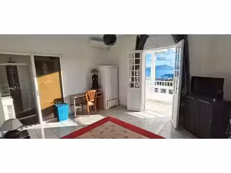 colocation à louer