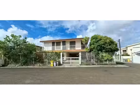 maison à louer