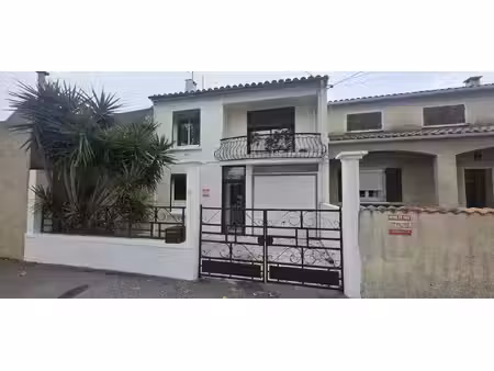 maison à louer