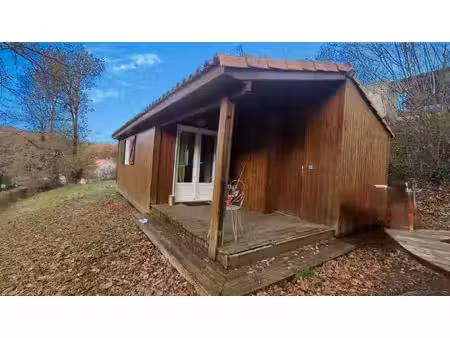 maison de plain-pied à vendre