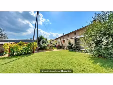 ferme à vendre