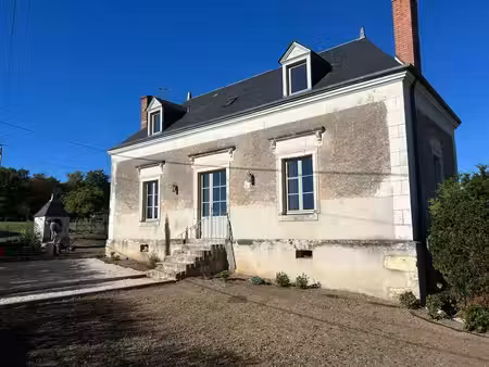 maison à louer