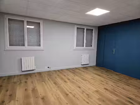 espace bureau à louer