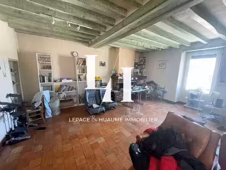immeuble à vendre