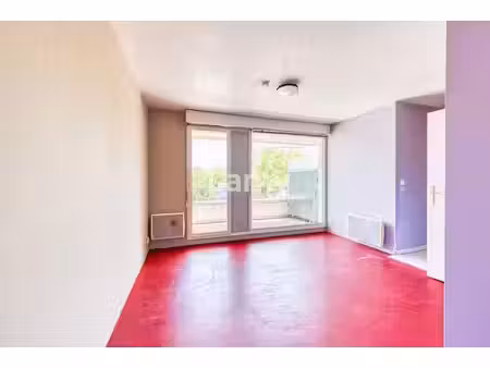 appartement + parking