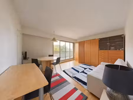 studio - neuilly sur seine