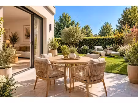 appartement neuf à vendre