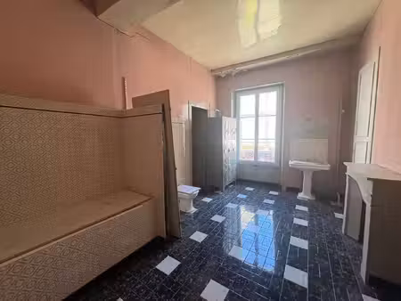 local commercial à vendre