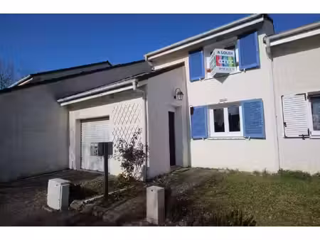maison à louer