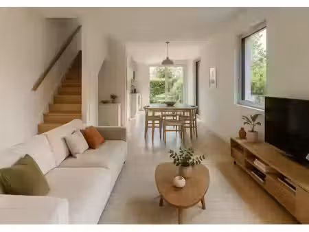 maison neuve à vendre