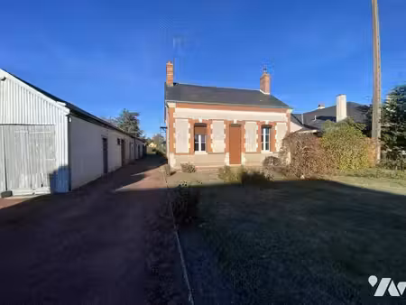 maison à louer