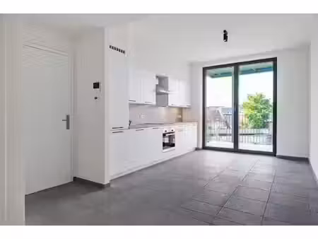 appartement te huur in antwerpen met 2 slaapkamers