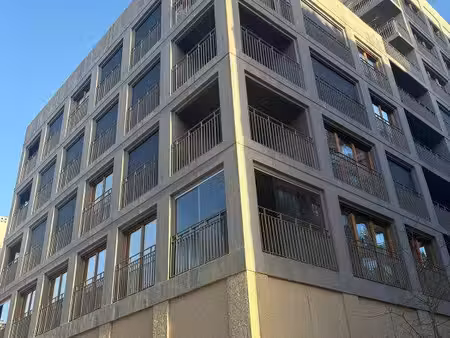 appartement neuf à vendre