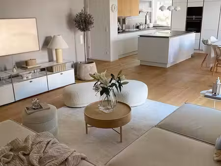 appartement neuf à vendre
