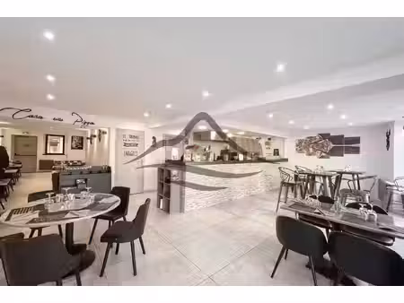 local commercial à vendre