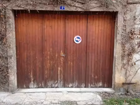 parking à louer