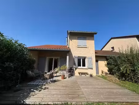 maison à louer