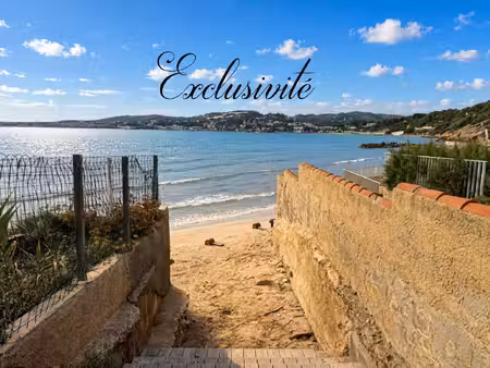 villa de luxe à vendre dans le quartier pierredon sud-mortier-colombet-boucene