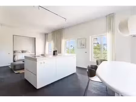 appartement te huur in antwerpen met 2 slaapkamers