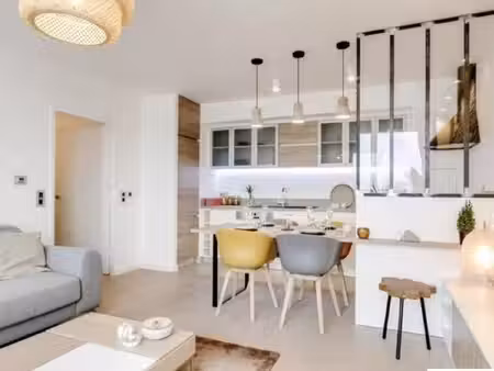 appartement neuf à vendre