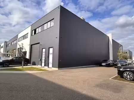 commercieel te huur in bilzen-hoeselt