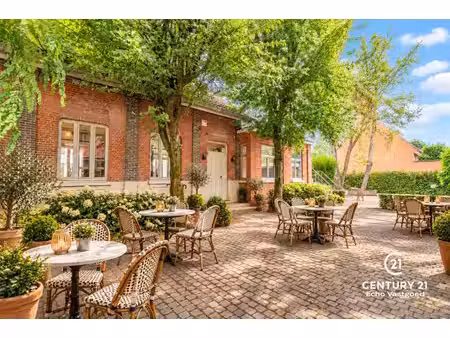 commercieel te huur in turnhout