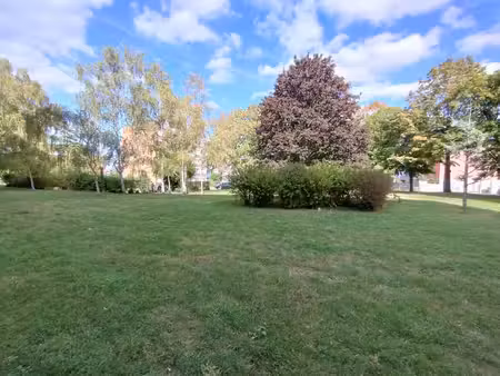 appartement 2p à aubergenville – 5115010001