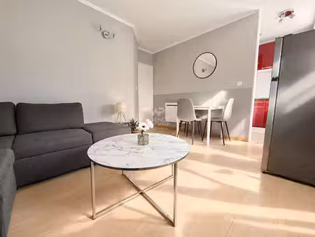 appartement carrieres sous poissy 2 pièce(s) 30 m2