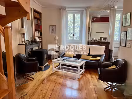 appartement t2 à millau
