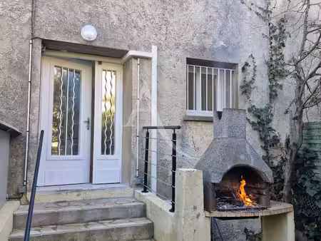 appartement la londe les maures 2 pièce(s) 35 m2