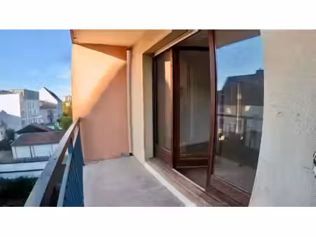 *** à vendre - appartement f2 riedisheim ***
