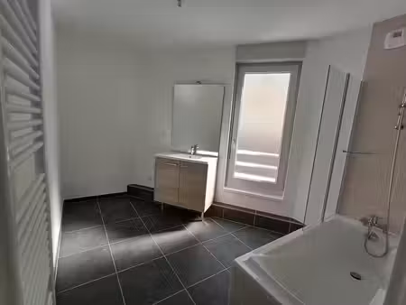 appartement t3