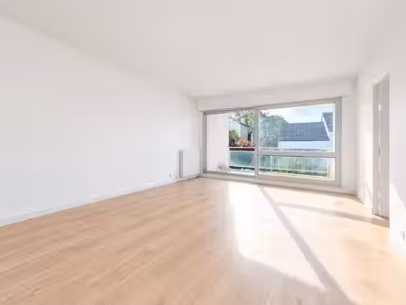 sevres rive gauche - appartement renove 3 pieces - 73m2 - 1