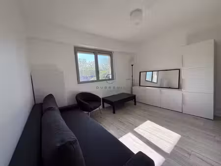 asnieres-sur-seine proche gabriel peri studio meuble 18 26 m