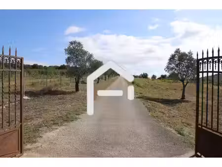 propriété 42 hectares