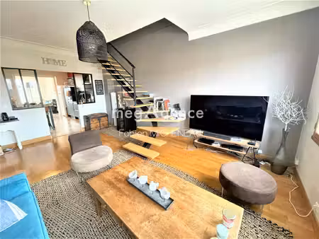 maison cholet 143 m²  7 pièces