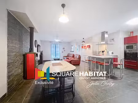 maison noyant la gravoyere