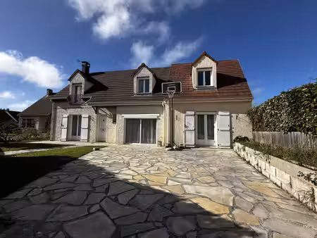 maison familliale 6 chambres