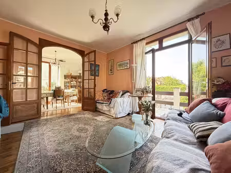 maison d'architecte des années 1930 charme et volumes exce