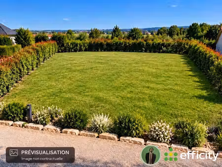 terrain constructible neuf à vendre