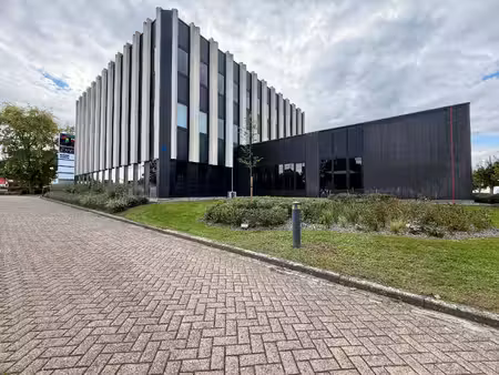 commercieel te huur in kontich