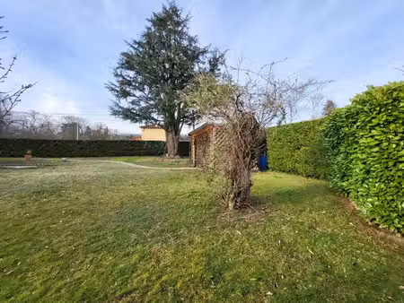 terrain constructible neuf à vendre