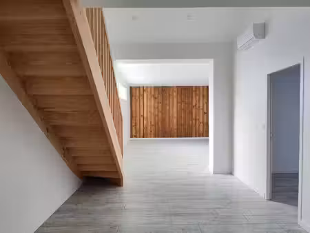 duplex à vendre